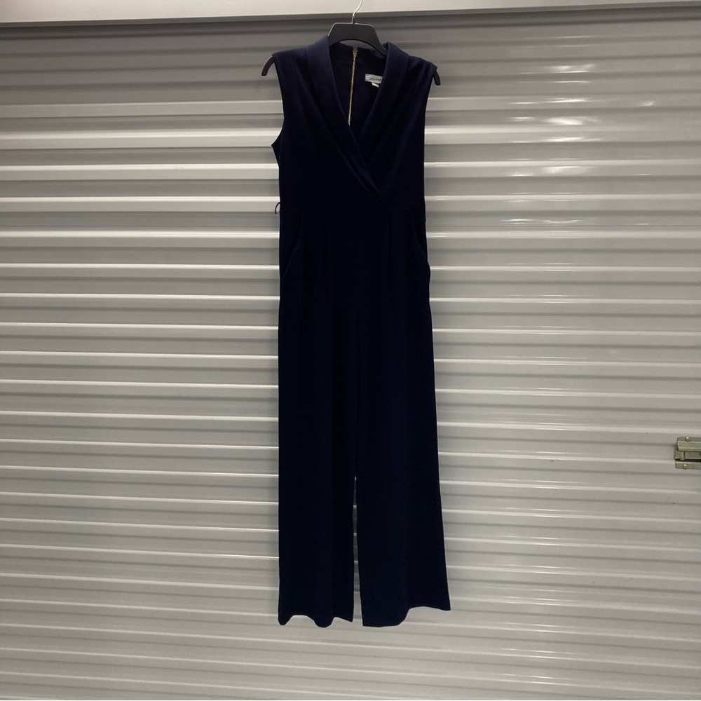 Calvin Klein Navy Garment